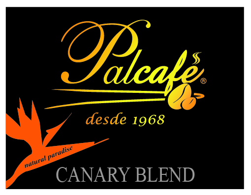 PalCafé - Logo