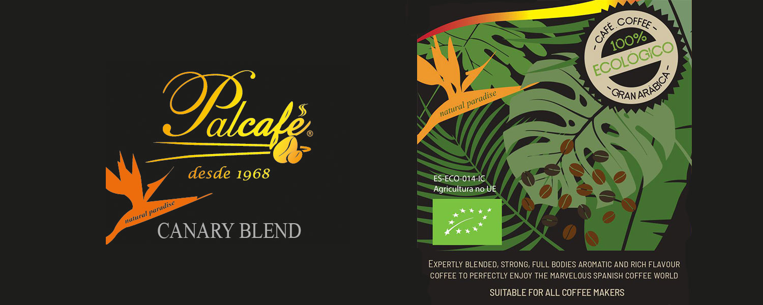 PalCafé - Café Ecológico